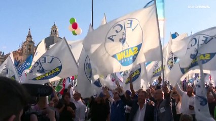 Украина: как "голосуют" на "референдуме"