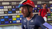 Championnats du Monde 2022 - Route - Florian Sénéchal : 