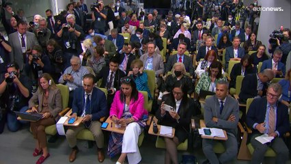 Russian-installed authorities collect votes door-to-door as 'sham referendums' continue