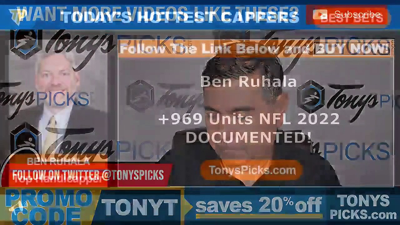14 Free NFL Picks and Predictions for 9-25-2022