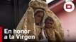 México celebra la Virgen de la Merced