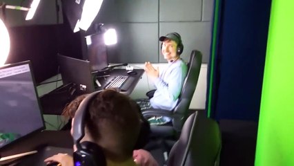 Last to Survive Arena wins $10,000 - Challenge