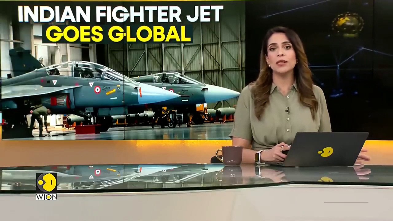 TEJAS AIR FIGHTER IN DEMAND️️️