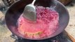How To Make Popcorn - Food Tips - Water Melon  Popcorn  Kaise Banaye