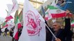 Manifestações na Europa ecoam revolta dos iranianos