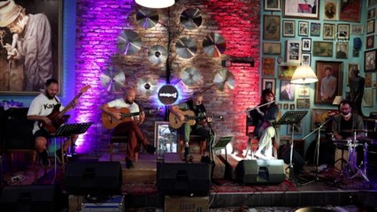 Doğan Canku, 60 yıllık müzik serüvenini anlattı