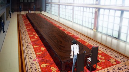 The Detective Is Already Dead Staffel 1 Folge 3 HD Deutsch