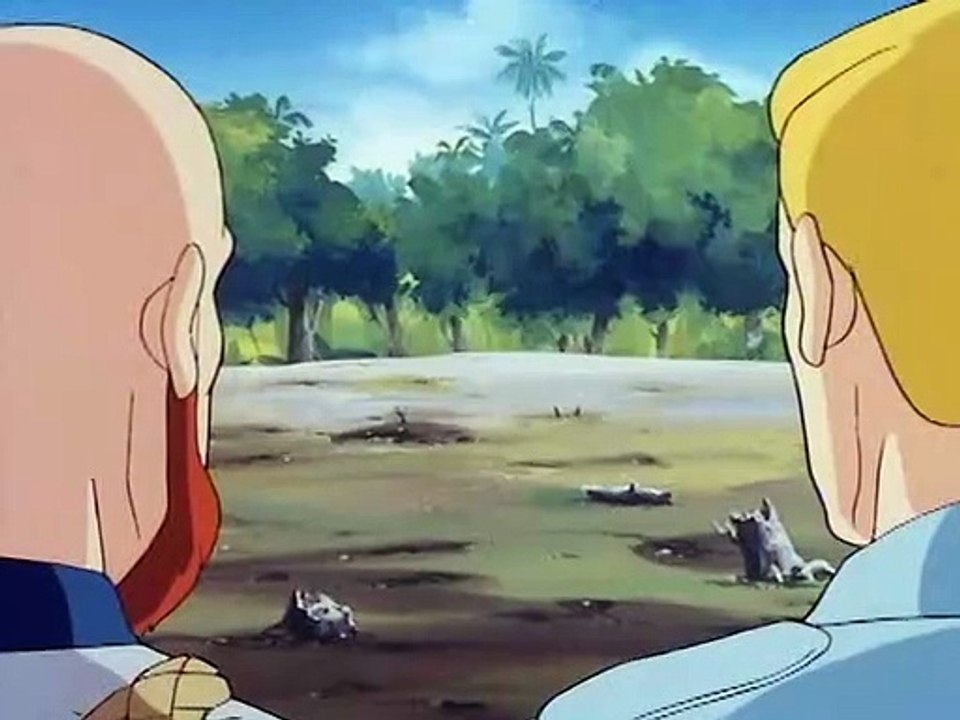 M.A.S.K. Staffel 1 Folge 24 HD Deutsch