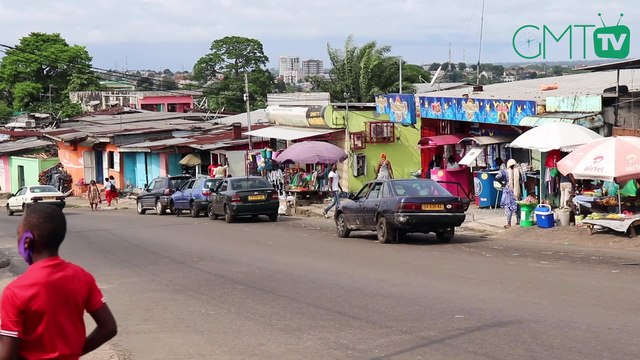 [#Reportage] Affaire Ndzoma: s'achemine-t-on vers une détention préventive arbitraire ?