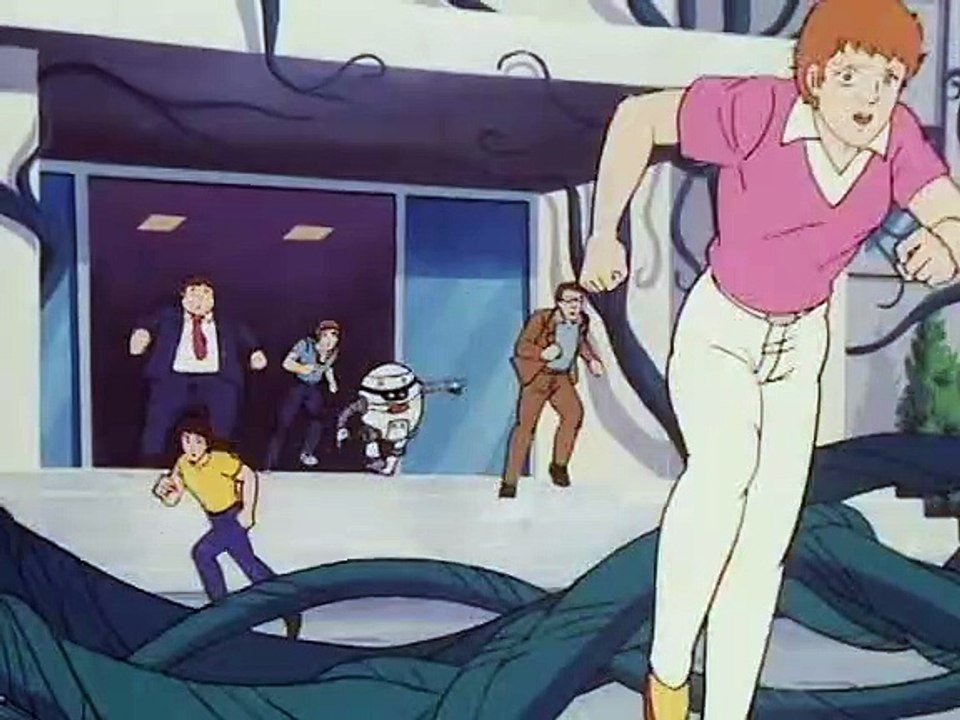 M.A.S.K. Staffel 1 Folge 25 HD Deutsch
