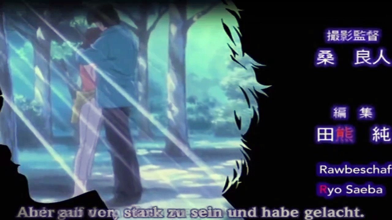 Angel Heart Staffel 1 Folge 8 HD Deutsch