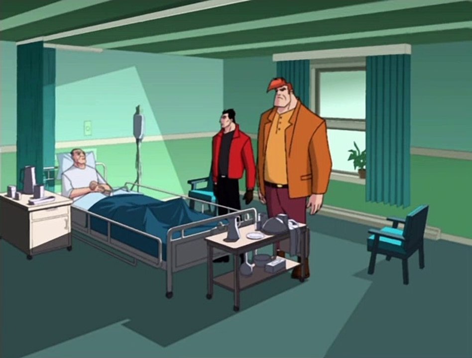 Bob Morane Staffel 1 Folge 4 HD Deutsch