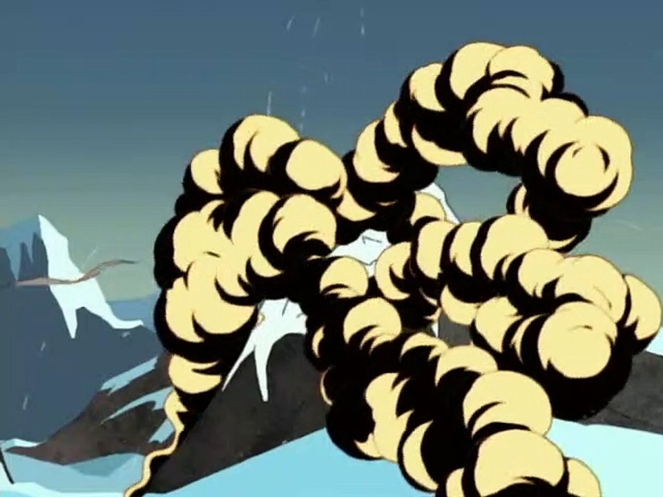 Bob Morane Staffel 1 Folge 3 HD Deutsch