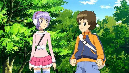 Danball Senki Staffel 1 Folge 4 HD Deutsch