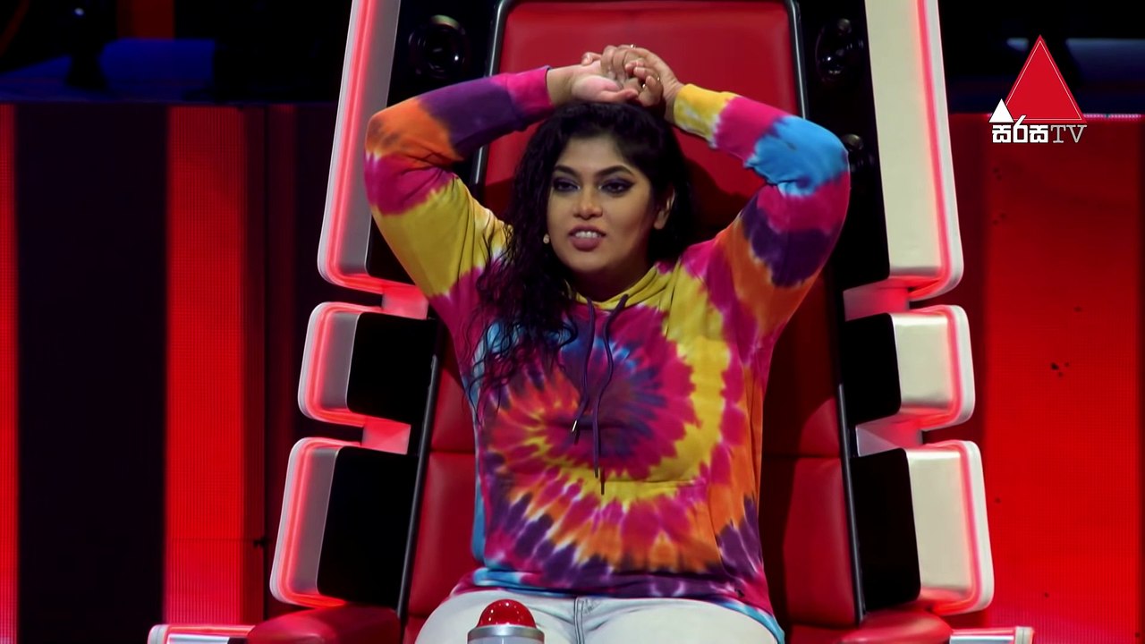 මේ සති අග රාත්‍රී 8.30 | The Knockouts | The Voice Teens Sri Lanka