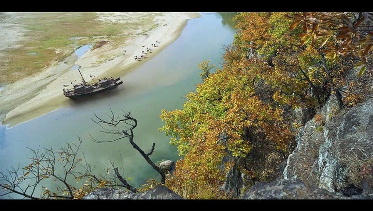 Kingdom (2019) Staffel 1 Folge 5 HD Deutsch