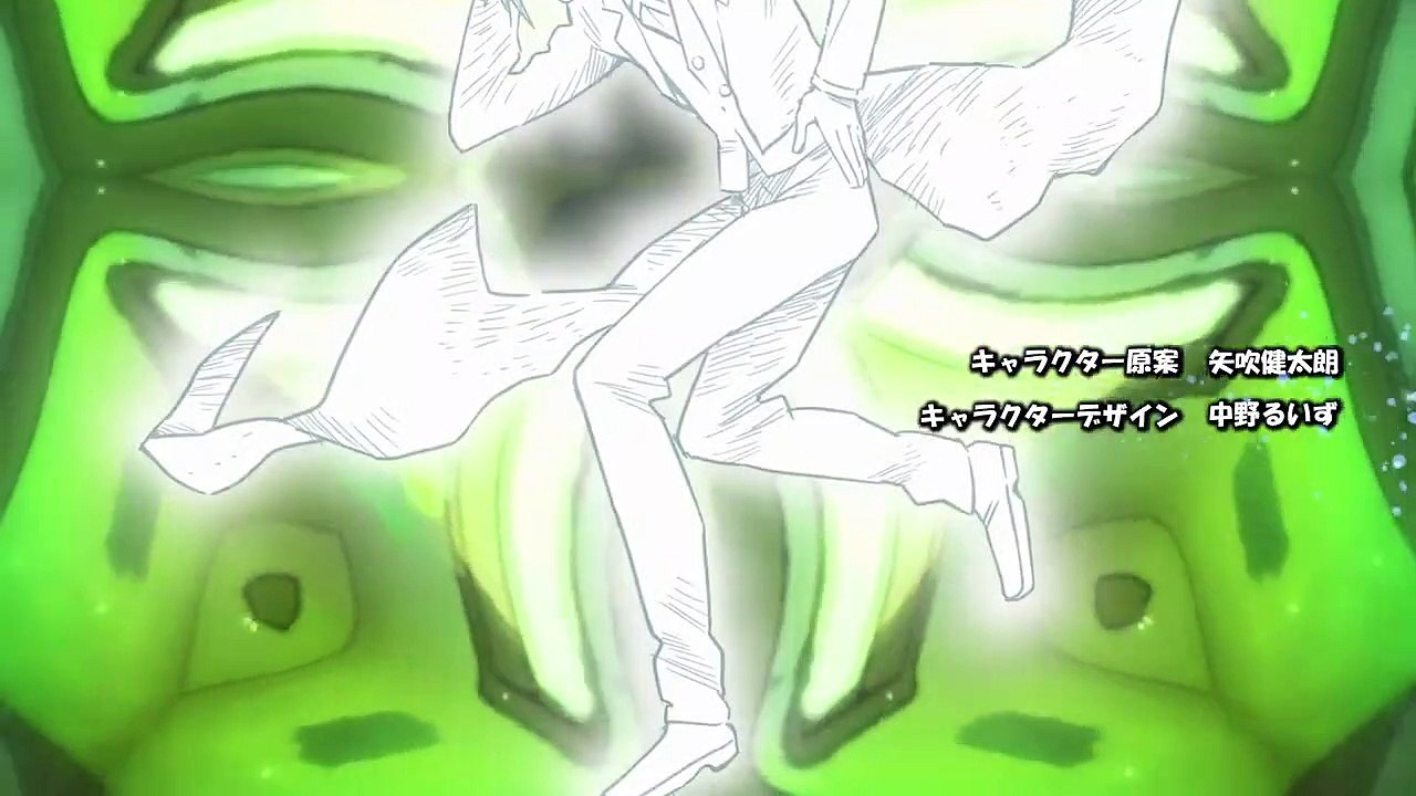 Hatena Illusion Staffel 1 Folge 12 HD Deutsch