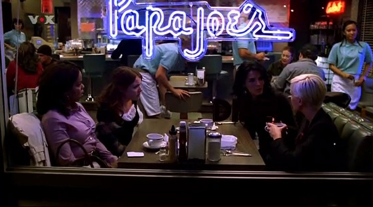 Women’s Murder Club Staffel 1 Folge 7 HD Deutsch