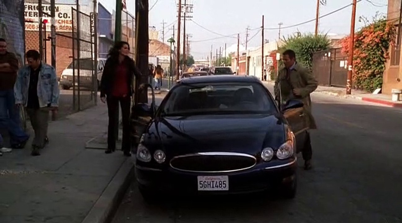 Women’s Murder Club Staffel 1 Folge 8 HD Deutsch