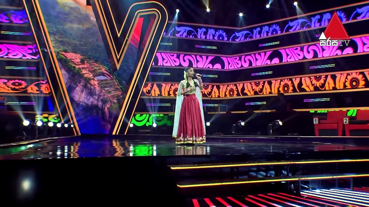මේ සති අග රාත්‍රී 8.30 | The Knockouts | The Voice Teens Sri Lanka