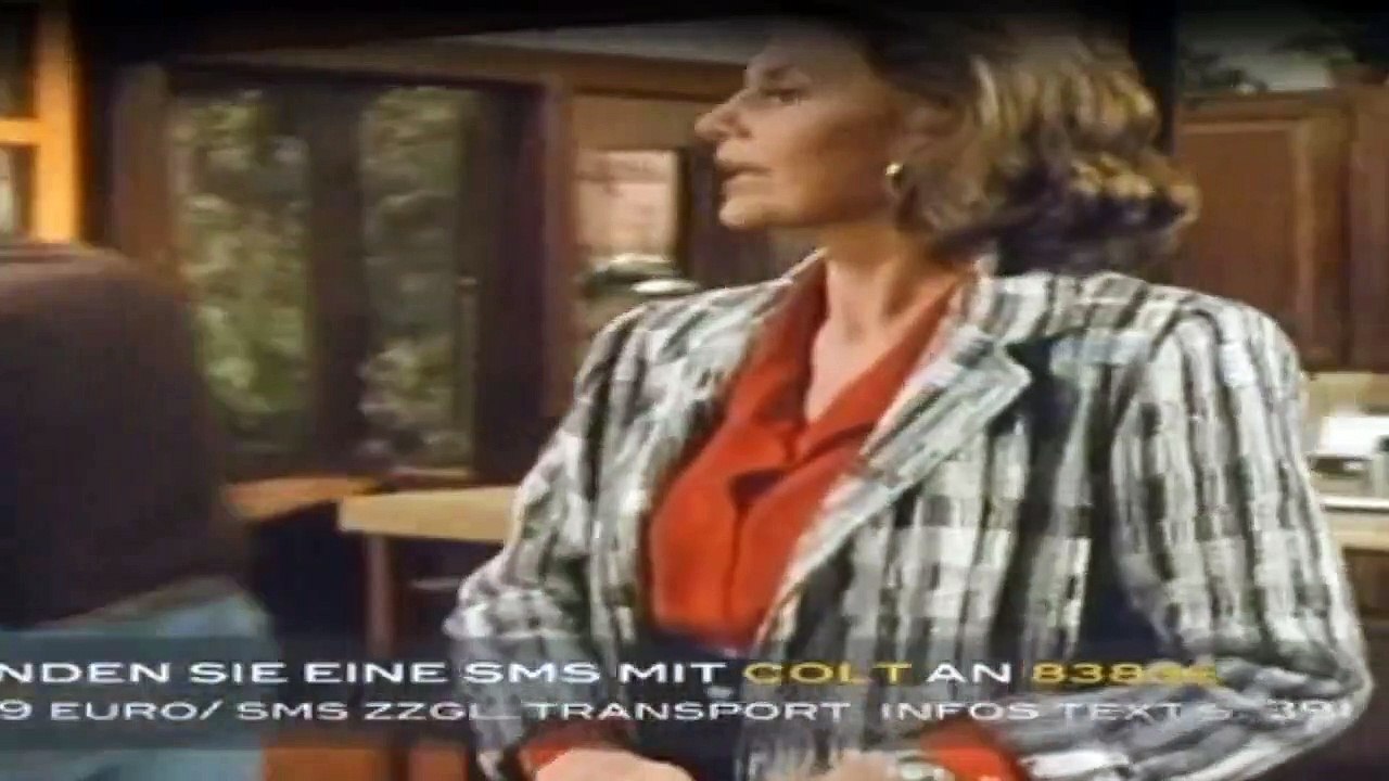 Ein Colt für alle Fälle Staffel 3 Folge 14 HD Deutsch