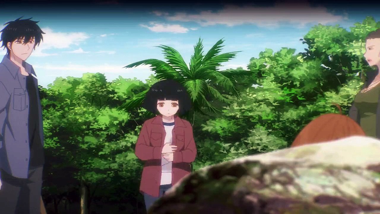 7 Seeds Staffel 1 Folge 1 HD Deutsch