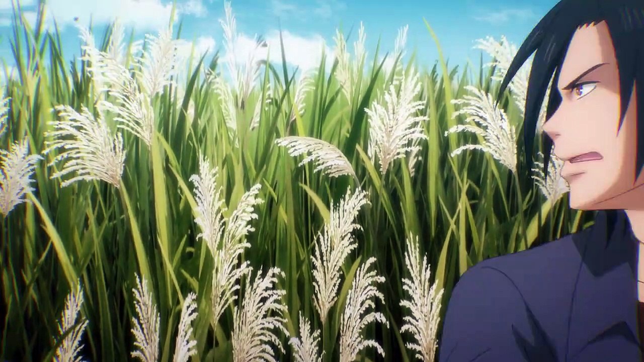 7 Seeds Staffel 1 Folge 5 HD Deutsch
