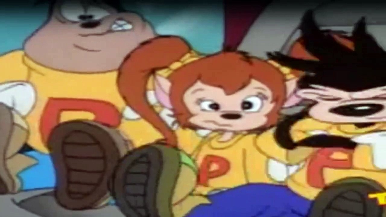 Goofy und Max Staffel 1 Folge 29 HD Deutsch