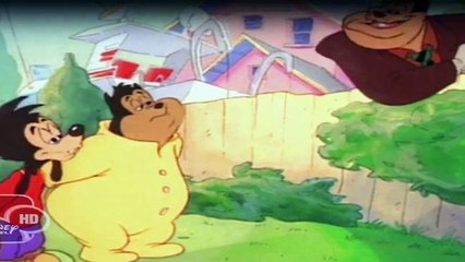 Goofy und Max Staffel 1 Folge 30 HD Deutsch