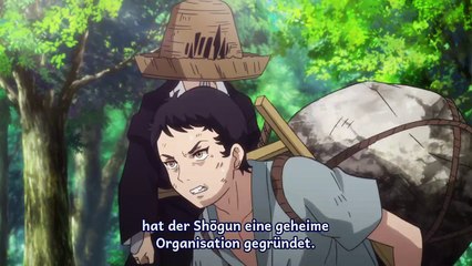 Joran The Princess of Snow and Blood Staffel 1 Folge 10 HD Deutsch