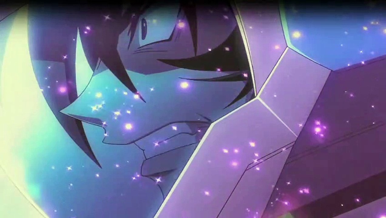 Kenzen Robo Daimidaler Staffel 1 Folge 3 HD Deutsch