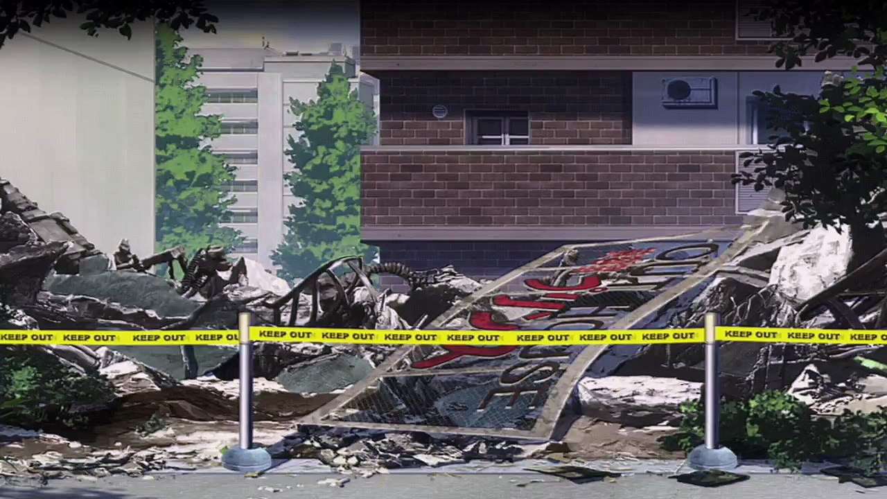 Kenzen Robo Daimidaler Staffel 1 Folge 11 HD Deutsch