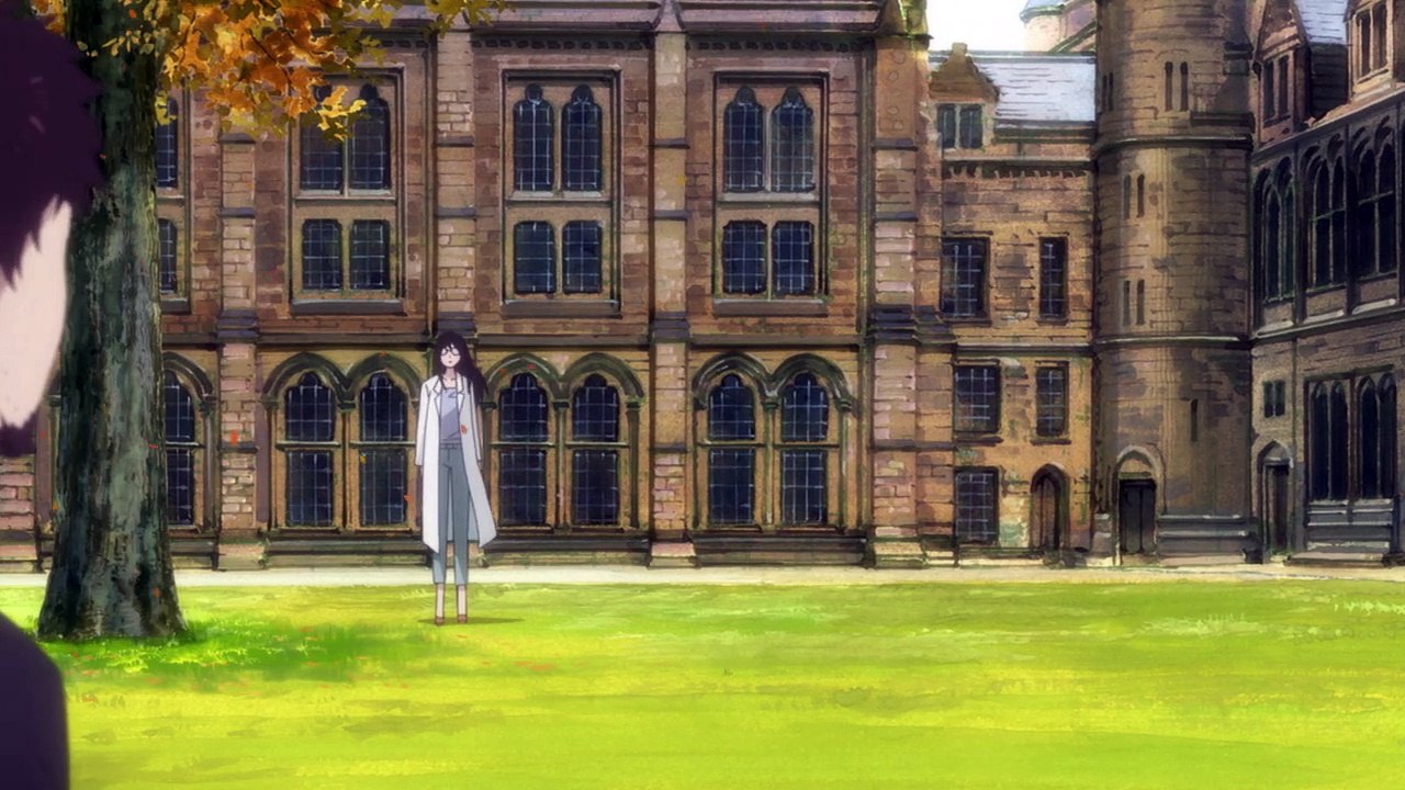 B The Beginning Staffel 2 Folge 4 HD Deutsch