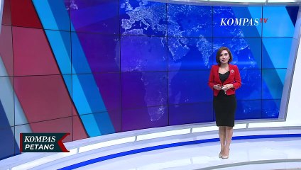 Gudang Penyimpanan Alat Pesta di Surabaya Terbakar, 12 Unit Damkar Diterjunkan