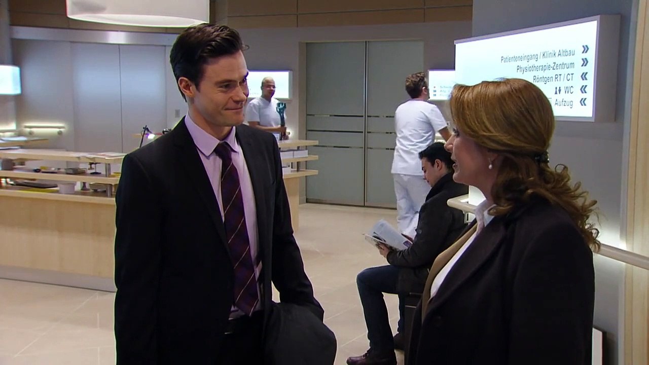 Herzflimmern - die klinik am see staffel 2 folge 16 hd deutsch