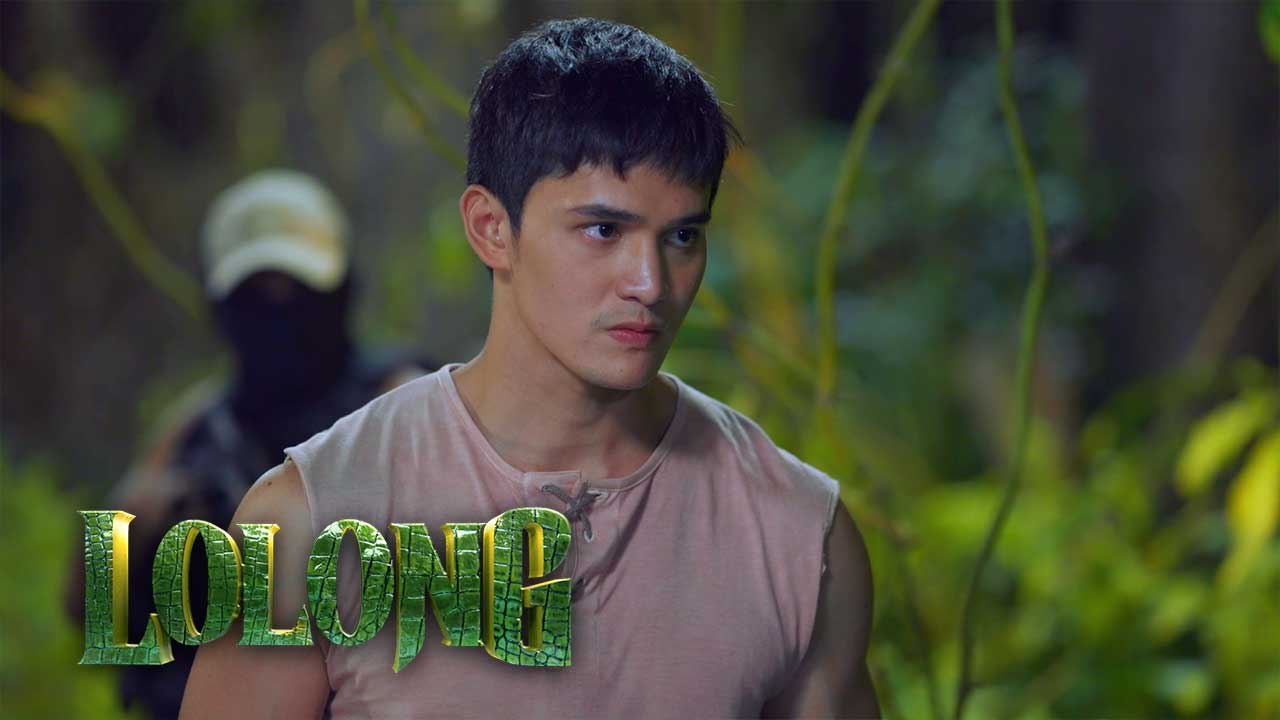 Lolong, mahuhuli na ni Armando! (Sneak Peek) | Lolong