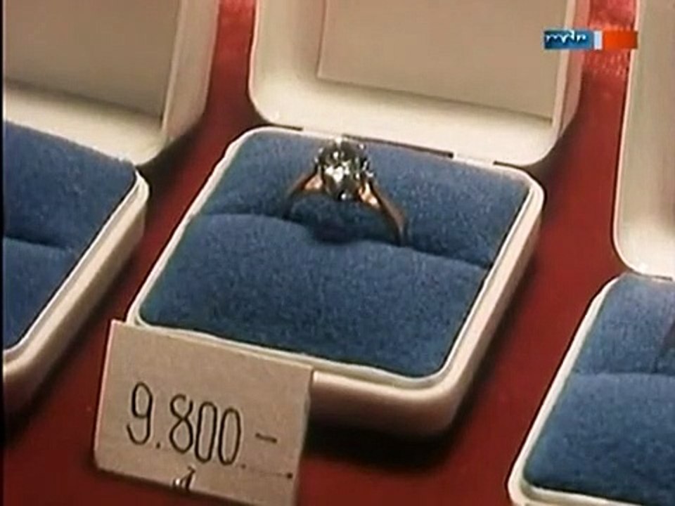 Polizeiruf 110 Staffel 11 Folge 5 - Part 01 HD Deutsch