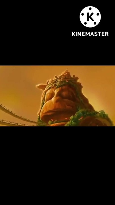 Hanuman da damdaar. Part 1