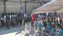 İzmir haber: Kılıçdaroğlu, İzmir'de ambalaj atık dönüşüm tesisinin açılışını yaptı