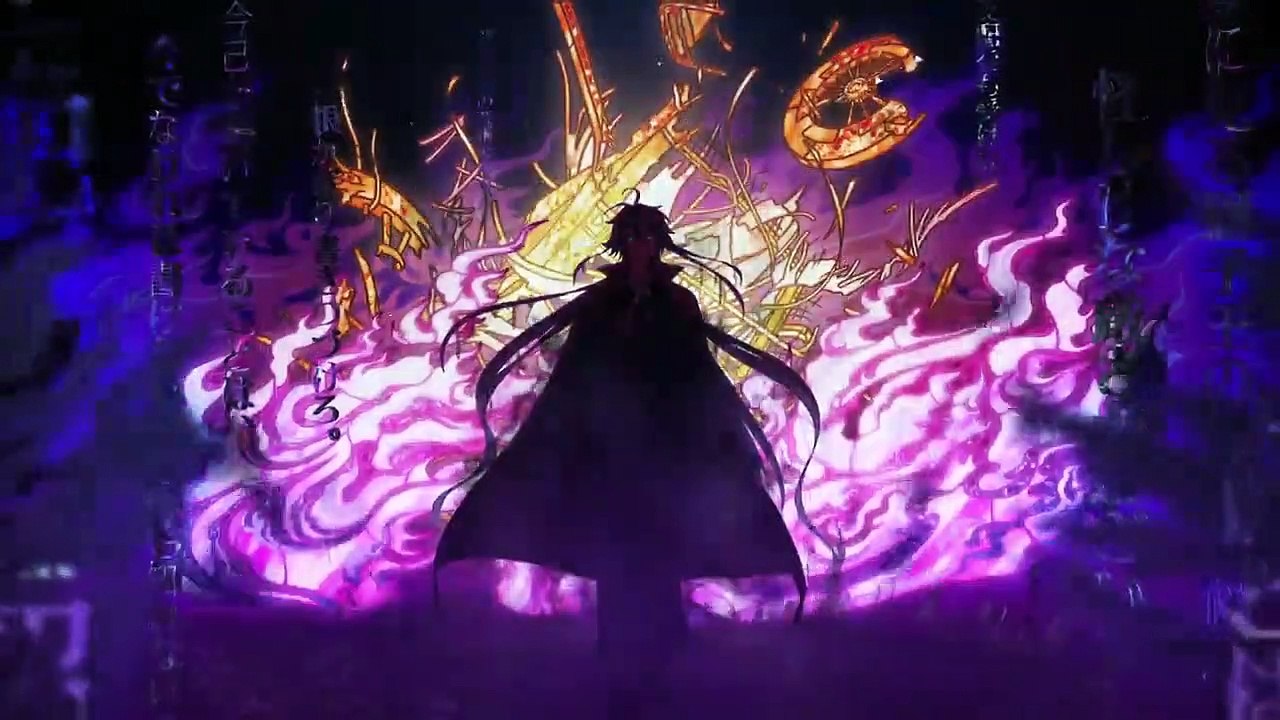 Bungou to Alchemist Shinpan no Haguruma Staffel 1 Folge 13 HD Deutsch