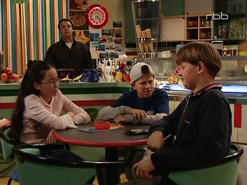 Schloss Einstein Staffel 3 Folge 45 HD Deutsch