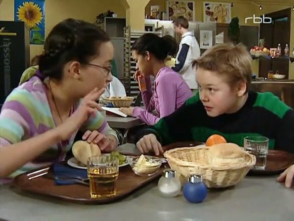 Schloss Einstein Staffel 3 Folge 47 HD Deutsch