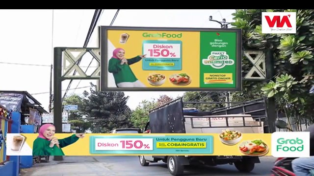 Berbagi Suami eps 85