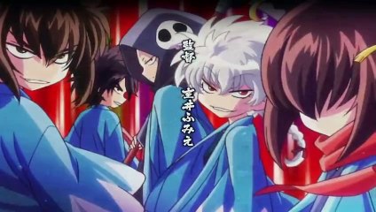 Chiruran Nibun no Ichi Staffel 1 Folge 3 HD Deutsch