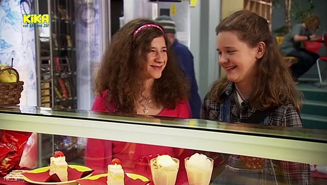 Schloss Einstein Staffel 11 Folge 21 HD Deutsch