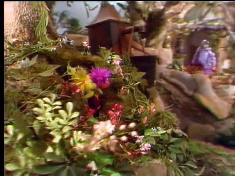Die Fraggles Staffel 1 Folge 2 HD Deutsch