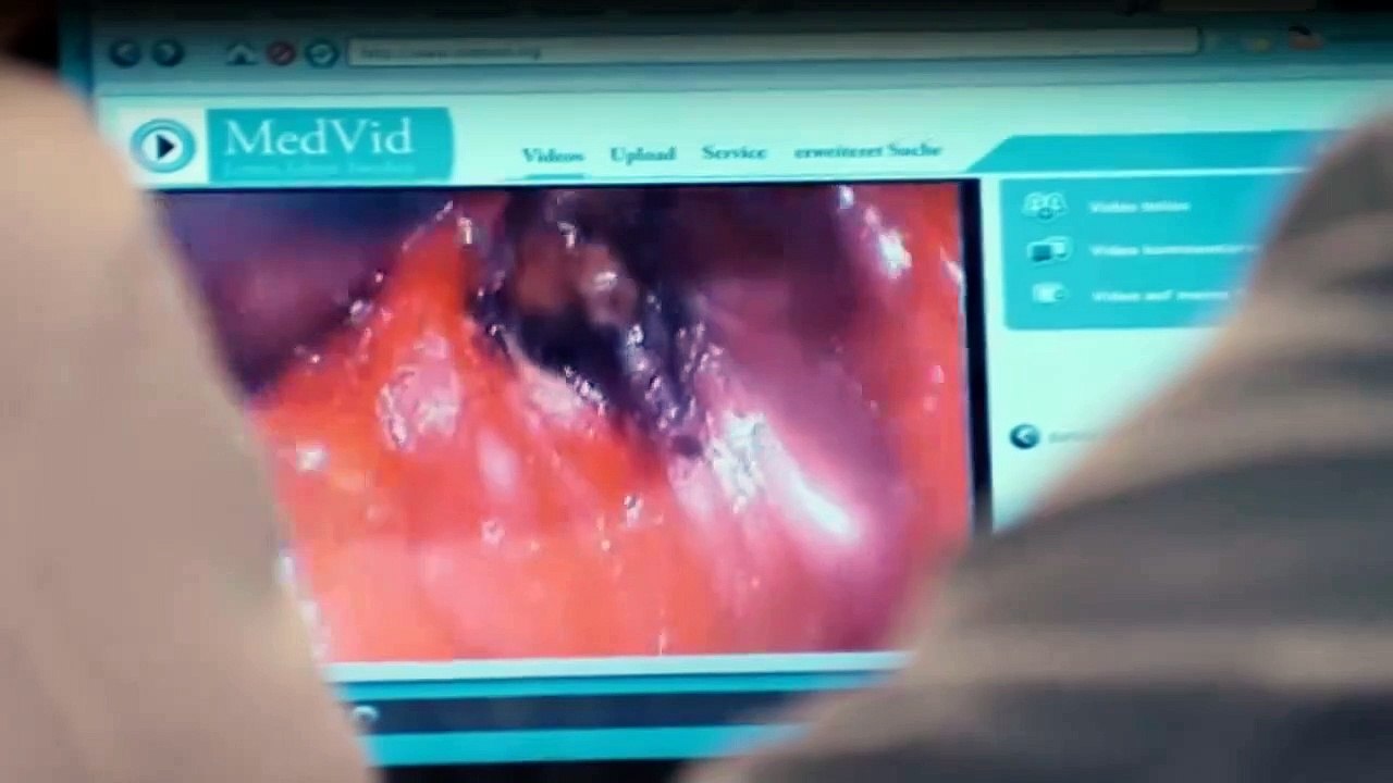 In aller Freundschaft - Die jungen Ärzte Staffel 1 Folge 6 HD Deutsch