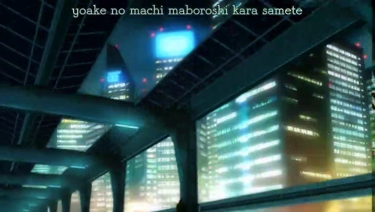 Crystal Blaze Staffel 1 Folge 9 HD Deutsch