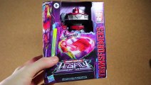 TOY HAUL | Transformers Generations Legacy & Studio Series (September 24th 2022)