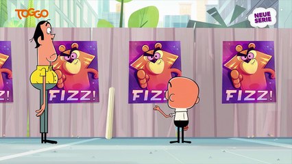 Mr. Magoo (2019) Staffel 1 Folge 3 HD Deutsch